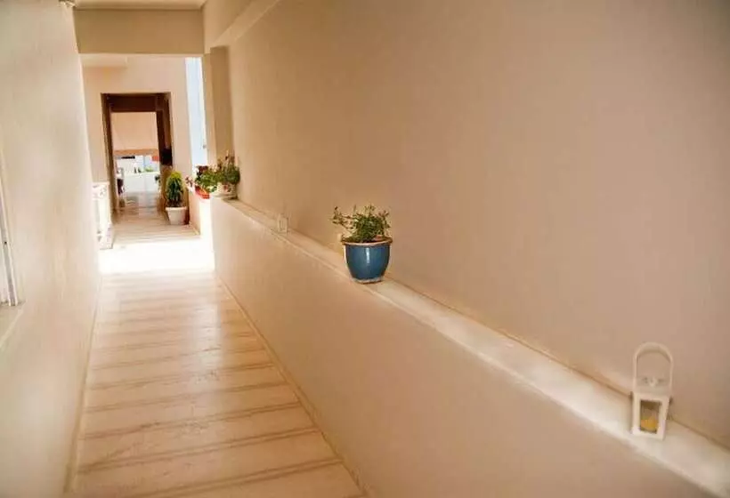 Marathakis Apartments