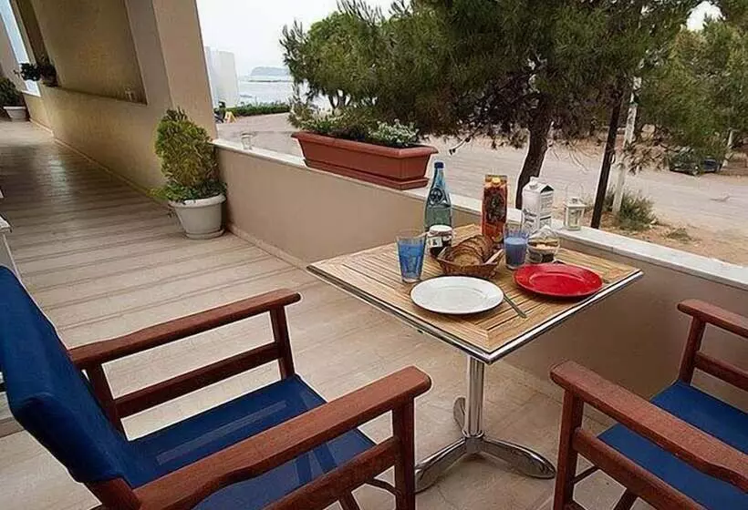 Marathakis Apartments