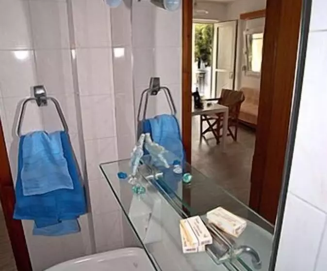 Marathakis Apartments