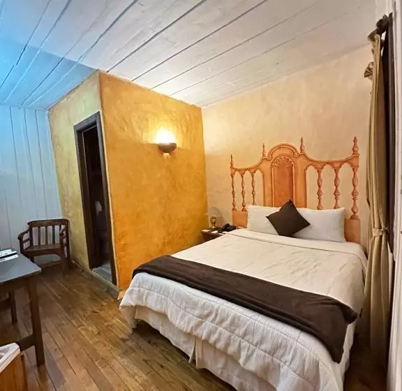 Nass Casa Del Aguila