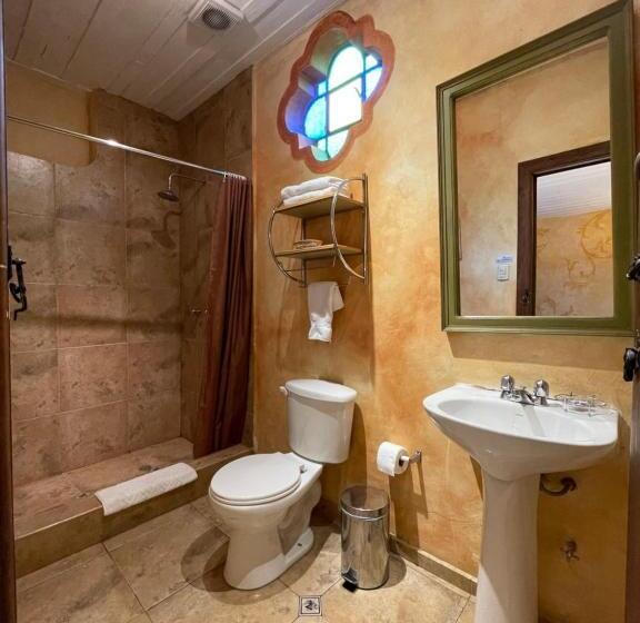 Nass Casa Del Aguila