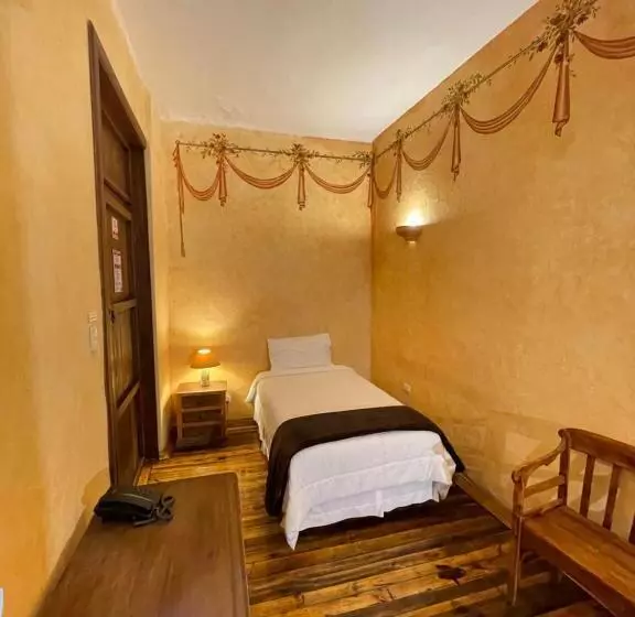 Nass Casa Del Aguila