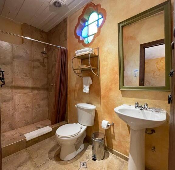 Nass Casa Del Aguila