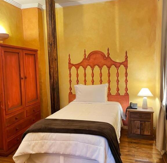 Nass Casa Del Aguila