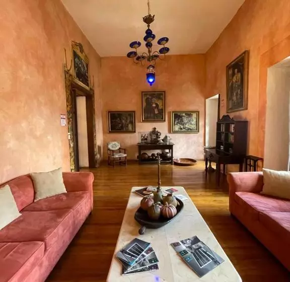 Nass Casa Del Aguila