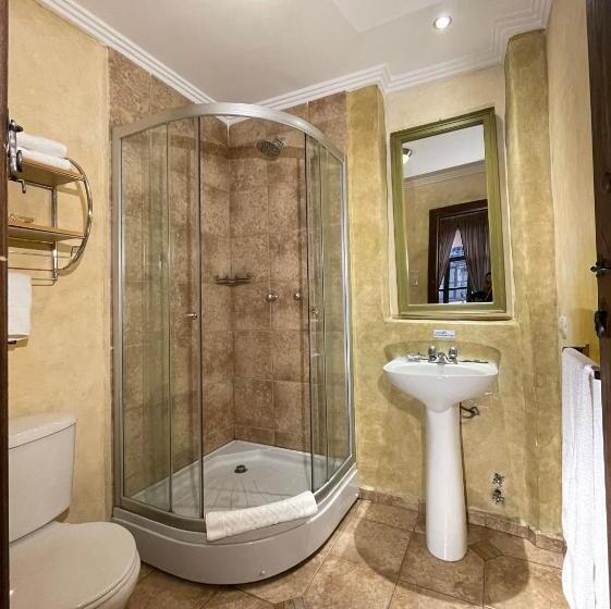 Nass Casa Del Aguila