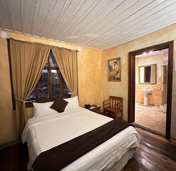 Nass Casa Del Aguila