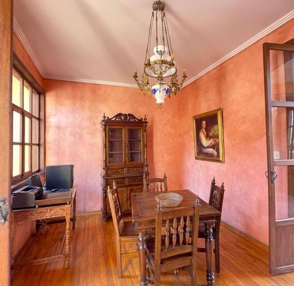 Nass Casa Del Aguila