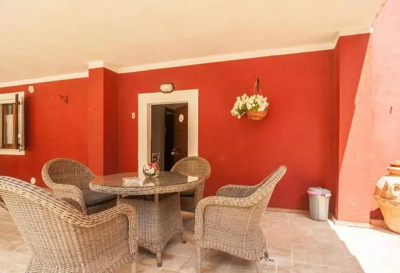 레지던스 Agriturismo Oasi Torre Del Colle