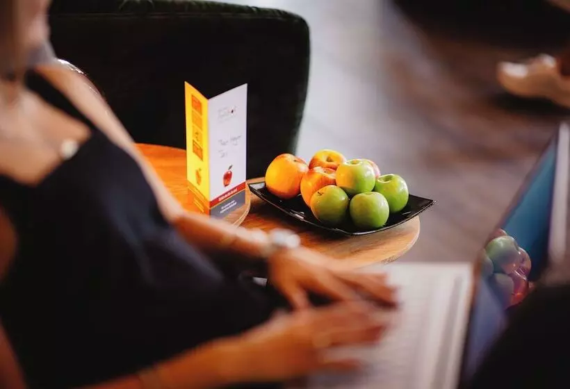 Schieners Hotel & Apfelhof Apartments