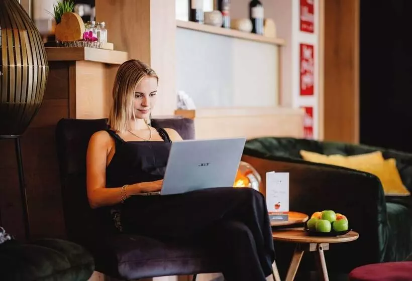 Schieners Hotel & Apfelhof Apartments