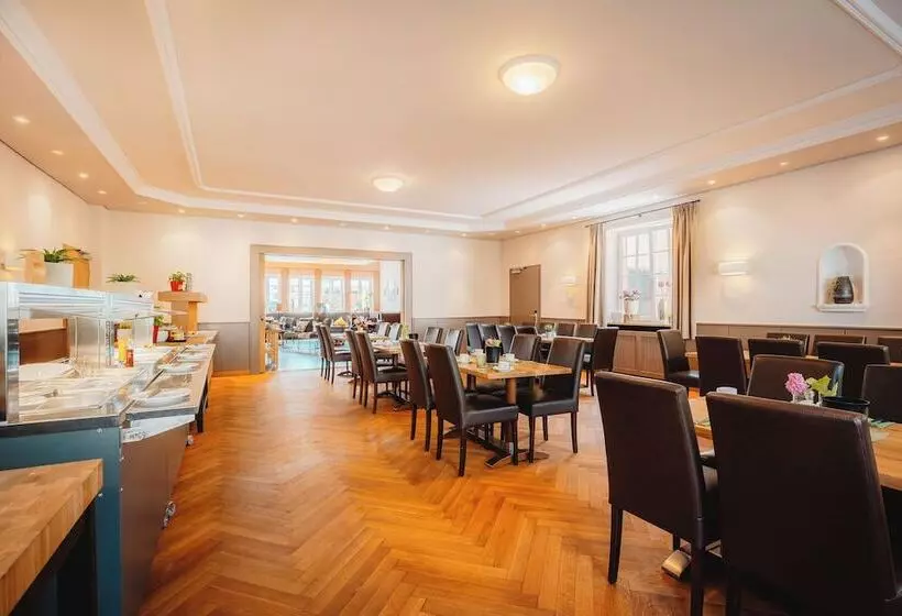 Schieners Hotel & Apfelhof Apartments