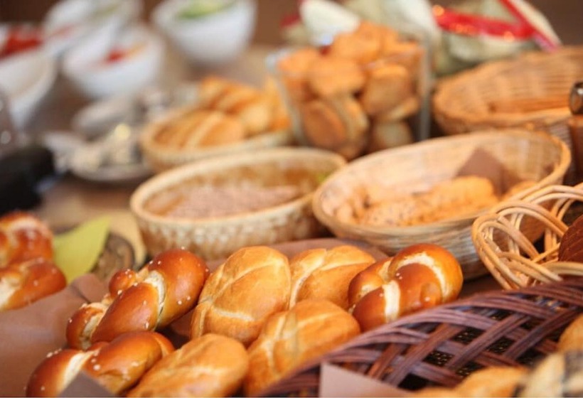 Schieners Hotel & Apfelhof Apartments