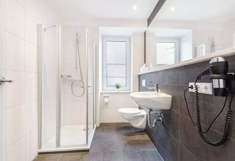 Schieners Hotel & Apfelhof Apartments