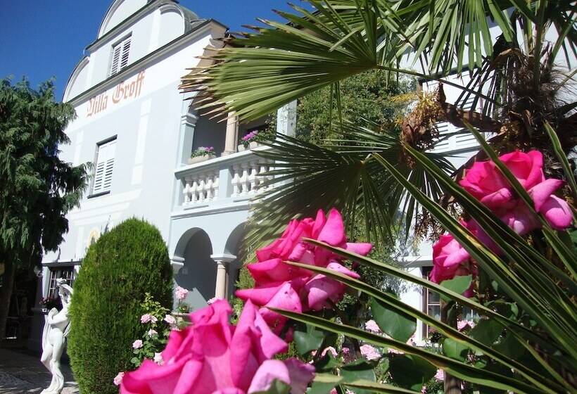 Villa Groff