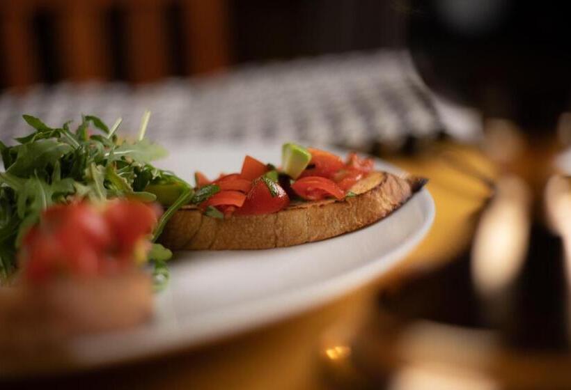 酒店 Vánkos & Eszcájg