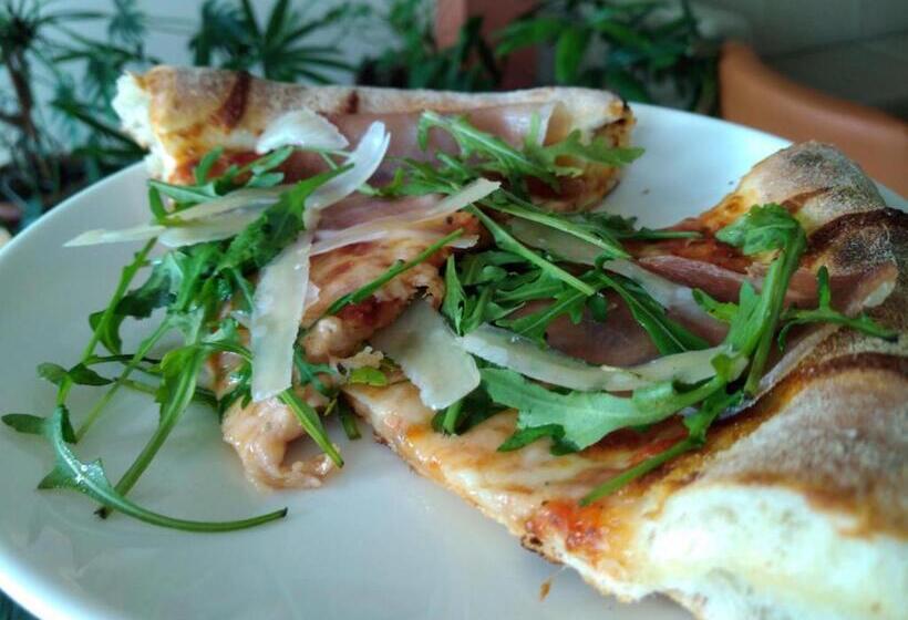 酒店 Vánkos & Eszcájg