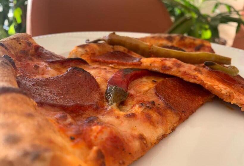 酒店 Vánkos & Eszcájg