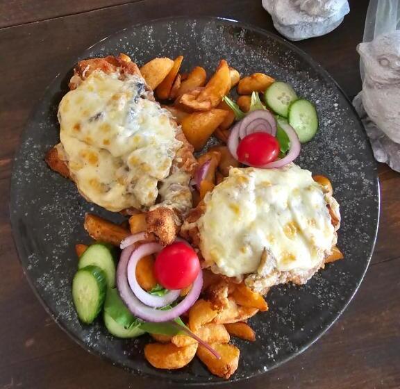 酒店 Vánkos & Eszcájg