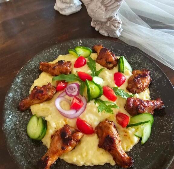 酒店 Vánkos & Eszcájg