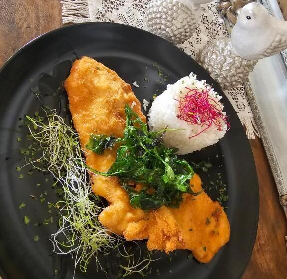 酒店 Vánkos & Eszcájg