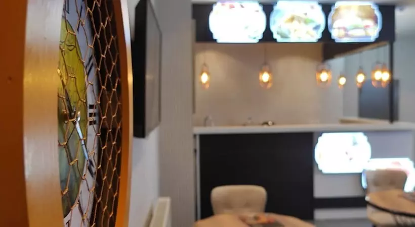 Acar Airport Hotel Plus