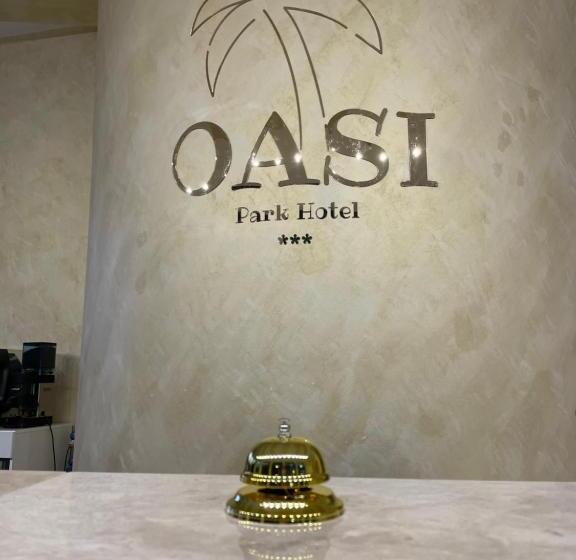 فندق Oasi Park