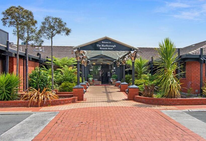 Riverside Hotel Marlborough