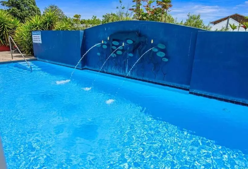 Riverside Hotel Marlborough