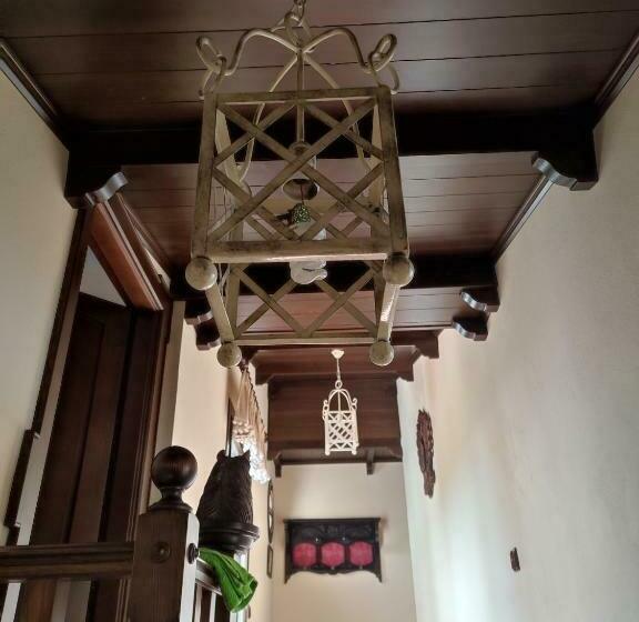 ホテル Rural Hacienda Puerto De Las Muelas