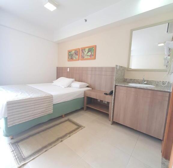 Отель Saint Moritz Express By Rei Dos Flats