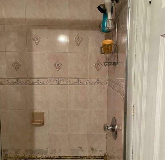 膳宿费 A Lavish Room In Queens