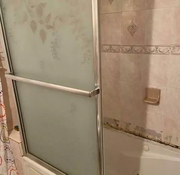 پانسیون A Lavish Room In Queens