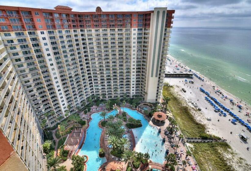 منتجع Shores Of Panama 1314