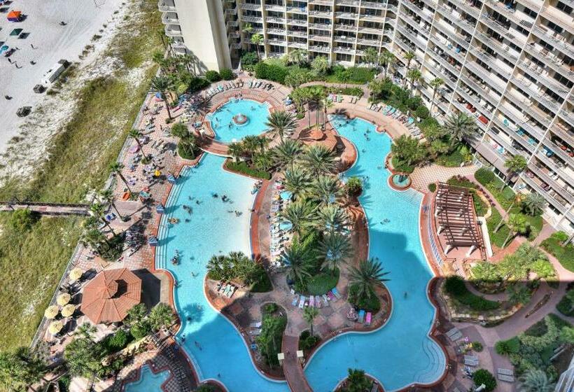 منتجع Shores Of Panama 1314