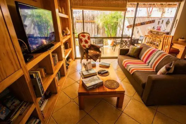 هاستل Hostal Geosol