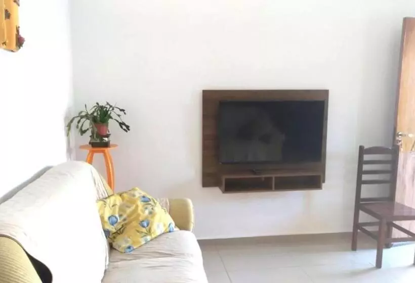 هاستل Pousada Montanha Da Pedra Grande