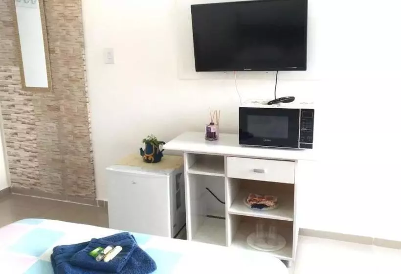 هاستل Pousada Montanha Da Pedra Grande