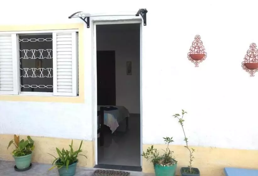 هاستل Pousada Montanha Da Pedra Grande