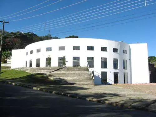 هاستل Pousada Montanha Da Pedra Grande