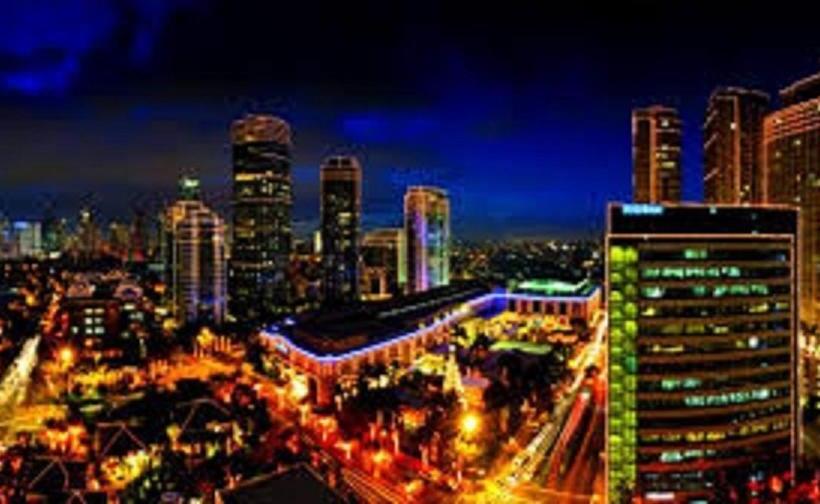 Avida Atria T2 C Short Walk Mall,esplanade,wifi,netflix,kitchen,pool