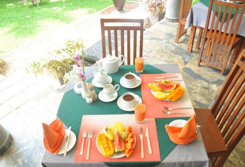 Bed and Breakfast Canal Villa