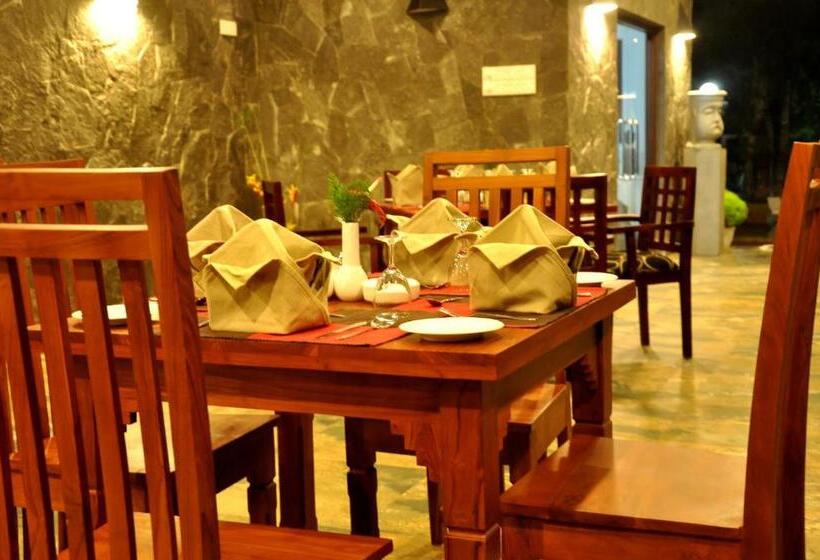 Bed and Breakfast Canal Villa