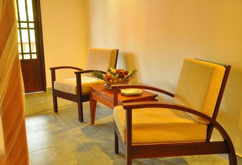 Bed and Breakfast Canal Villa