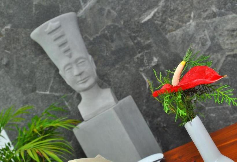 Bed and Breakfast Canal Villa