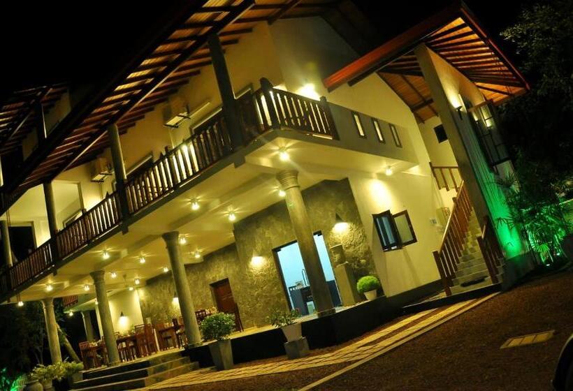 Bed and Breakfast Canal Villa