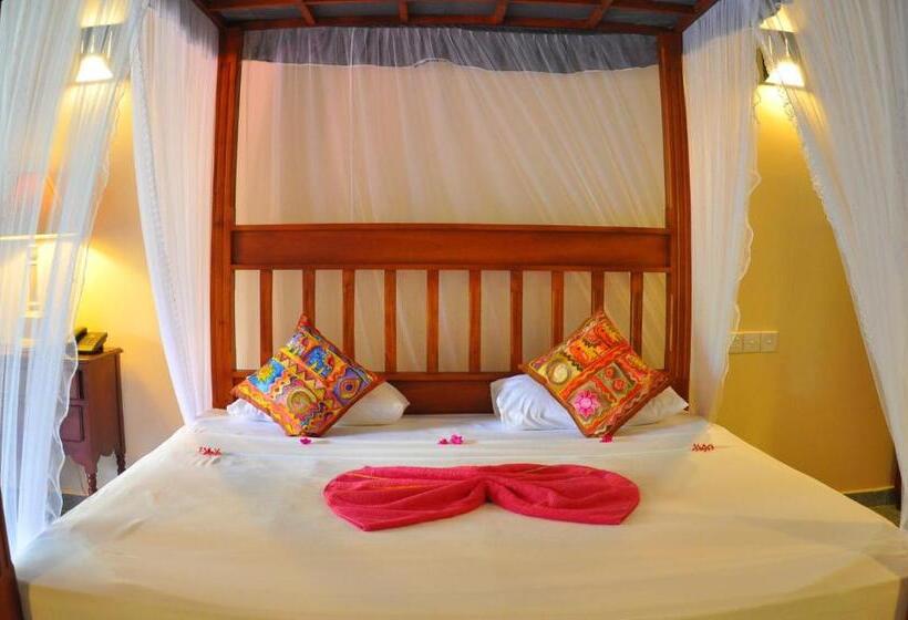 Bed and Breakfast Canal Villa