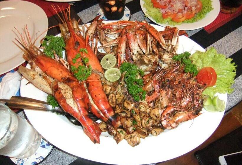 Bed and Breakfast Canal Villa