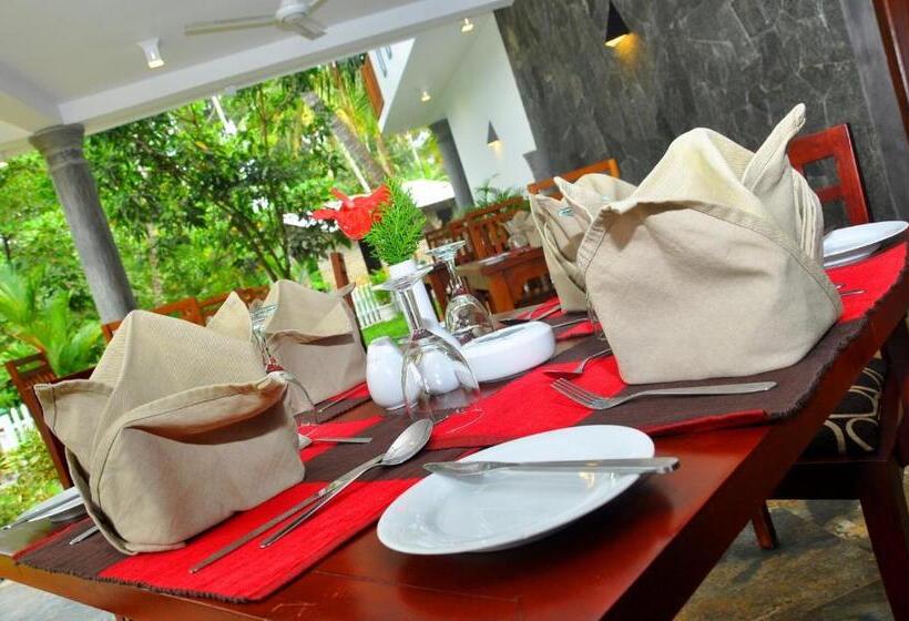 Bed and Breakfast Canal Villa