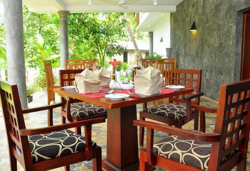 Bed and Breakfast Canal Villa